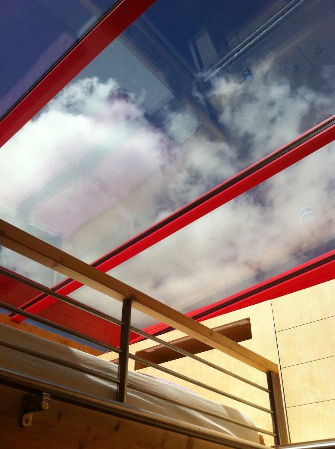 Pavillon "Cassiopee" Villa Rosnay  Exterior photo